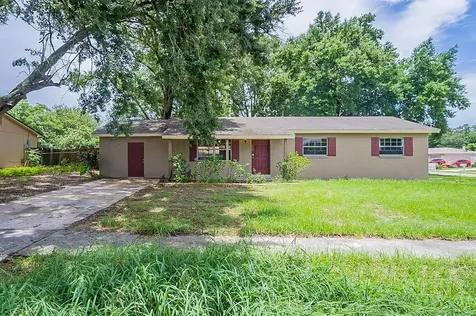 5307 Camrose Court Orlando FL 32808