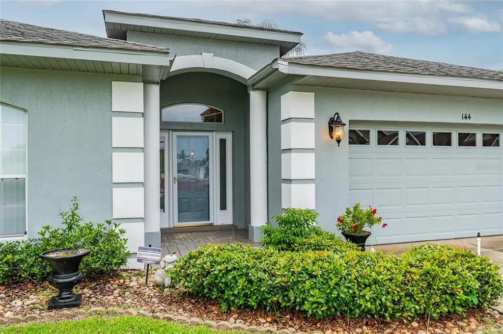 144 Golf Aire Boulevard Haines City FL 33844
