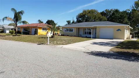 7316 Star Dust Drive Port Richey FL 34668