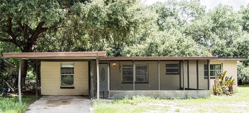 118 Elaine Drive Auburndale FL 33823
