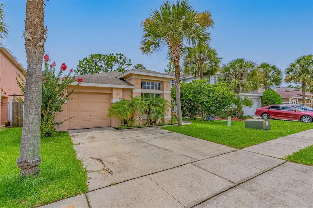 2732 Emerson Lane Kissimmee FL 34743