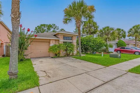 2732 Emerson Lane Kissimmee FL 34743