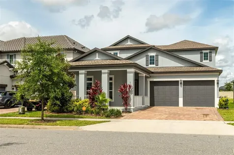 9248 Holliston Creek Place Winter Garden FL 34787
