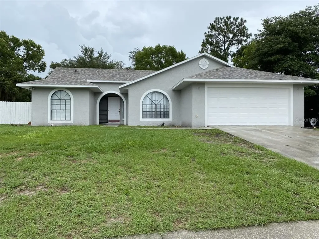 925 Humphrey Boulevard Deltona FL 32738