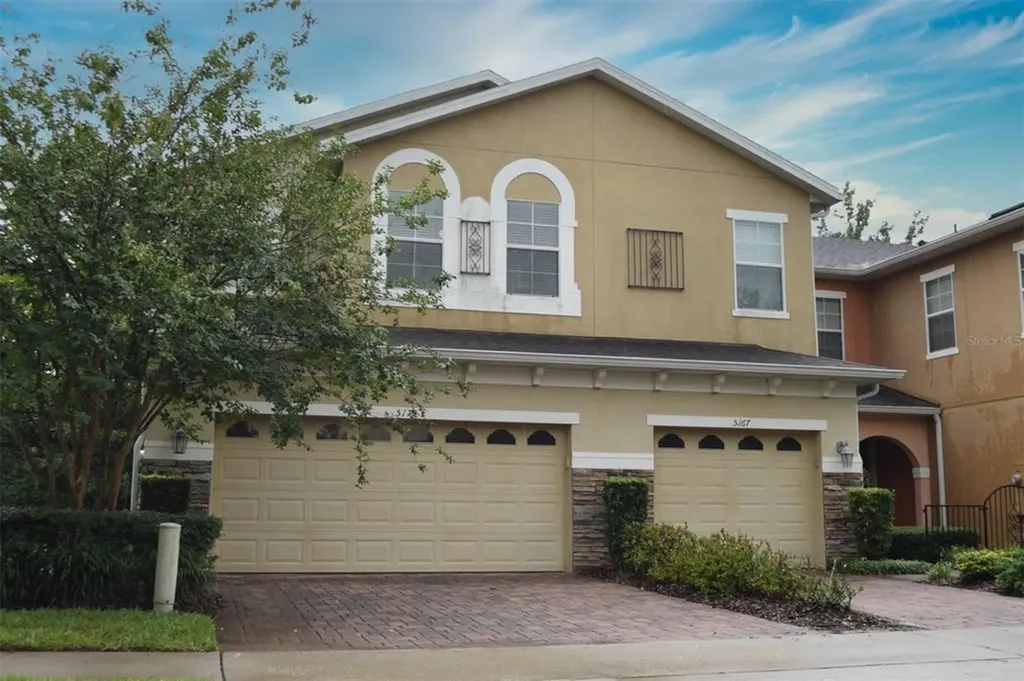 5171 Sabal Branch Cove Oviedo FL 32765