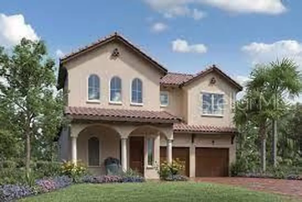 8265 Topsail Place Winter Garden FL 34787