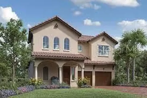 8265 Topsail Place Winter Garden FL 34787