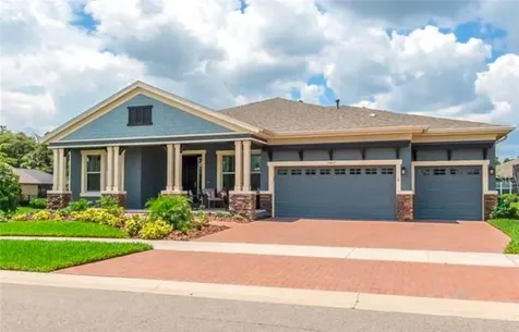 15419 Starling Crossing Drive Lithia FL 33547