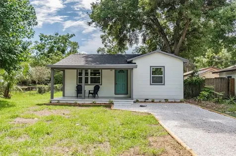 4328 Queen Street N St Petersburg FL 33714