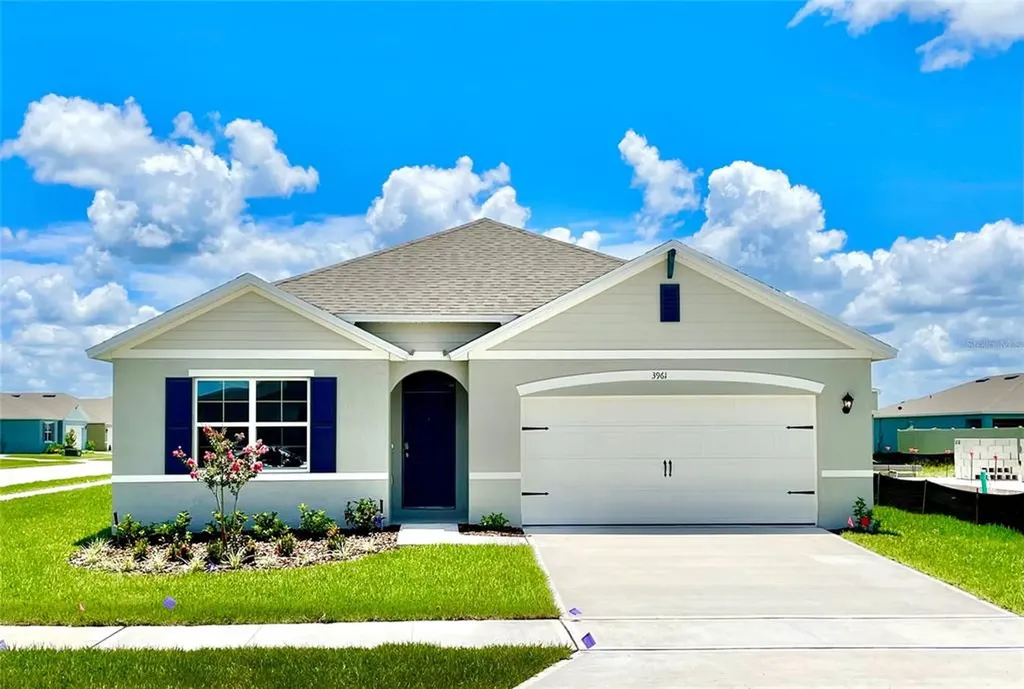 3961 Centerville Way Sanford FL 32771