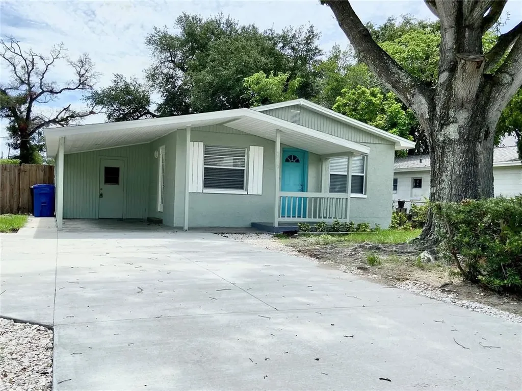 3039 24th Street N St Petersburg FL 33713