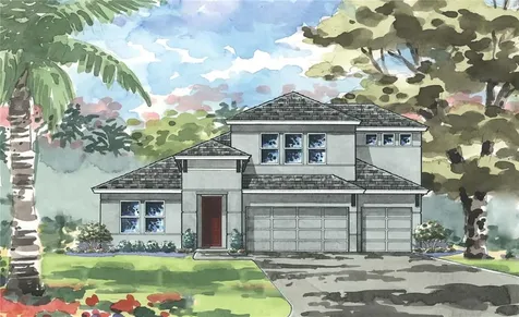 4253 Amped Way Land O Lakes FL 34638