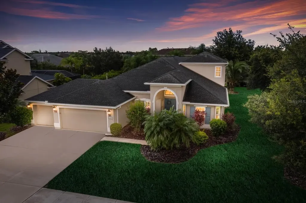 12049 Longview Lake Circle Bradenton FL 34211