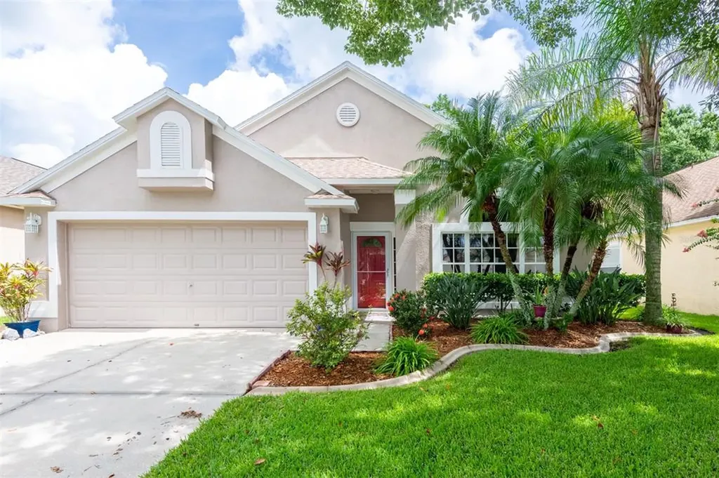 29245 Yarrow Drive Wesley Chapel FL 33543