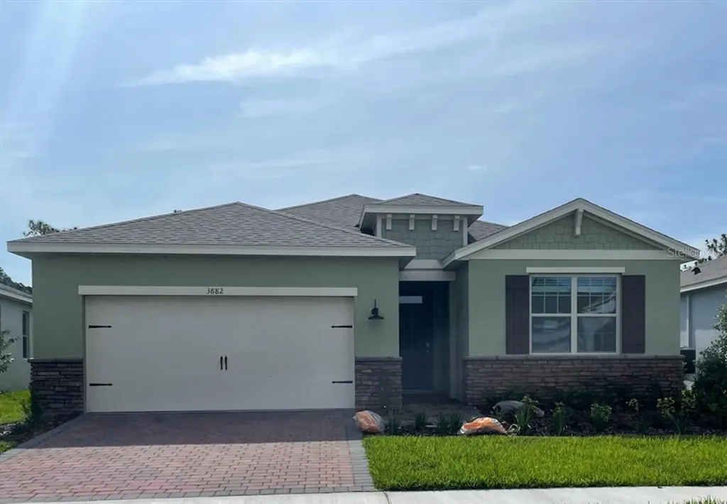 3882 Winged Elm Court Clermont FL 34714