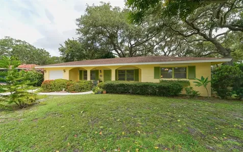 3055 Goodwater Street Sarasota FL 34231