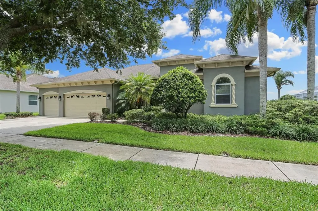 10707 Plantation Bay Drive Tampa FL 33647