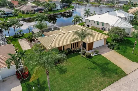 3306 Dominica Court Punta Gorda FL 33950