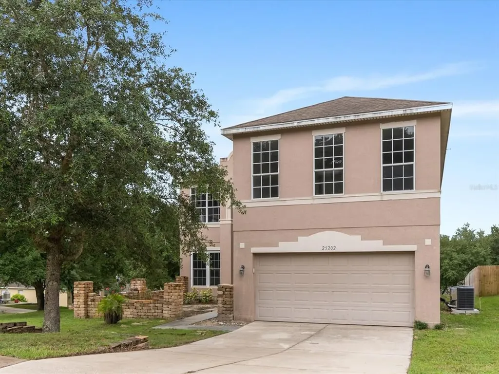 25202 Chipshot Court Sorrento FL 32776