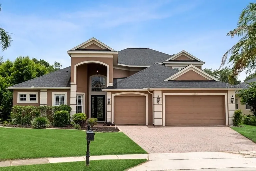 3450 Rose Mallow Loop Oviedo FL 32766