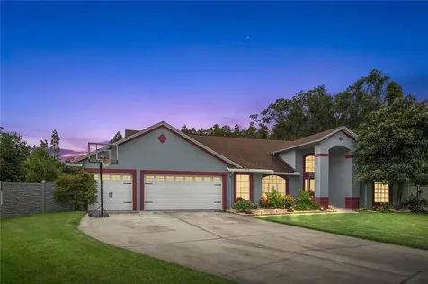 17405 Mary Charlotte Place Lutz FL 33549