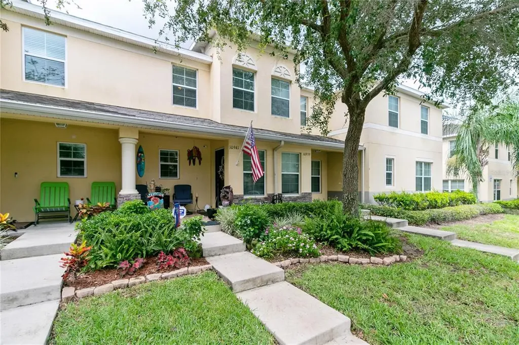 10941 Keys Gate Drive Riverview FL 33579
