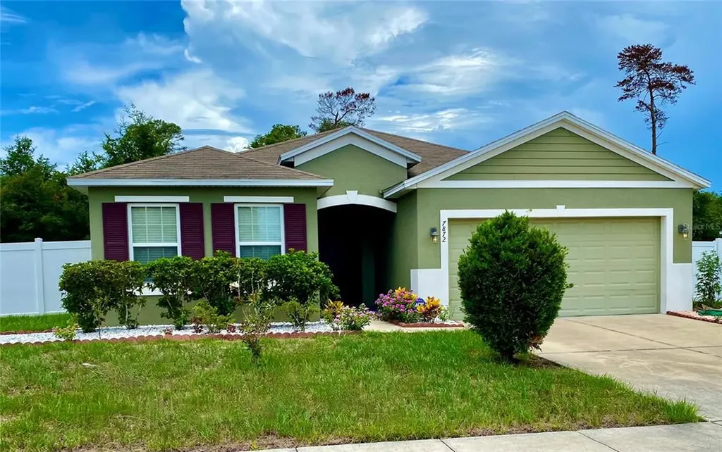 7872 Tanbier Drive Orlando FL 32818
