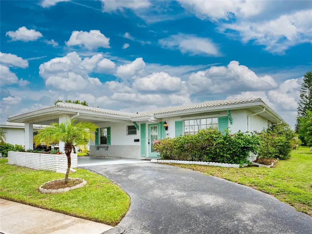 8730 Pickwick Road North Port FL 34287