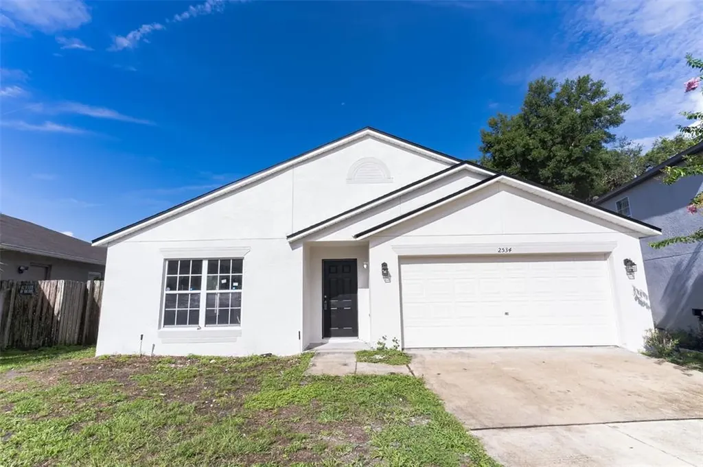 2534 Fletch Court Lake Mary FL 32746