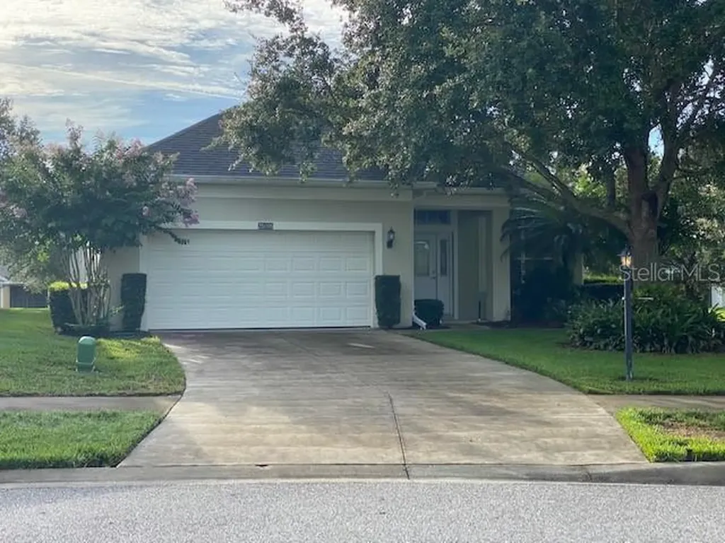 25008 Cypress Pond Court Leesburg FL 34748