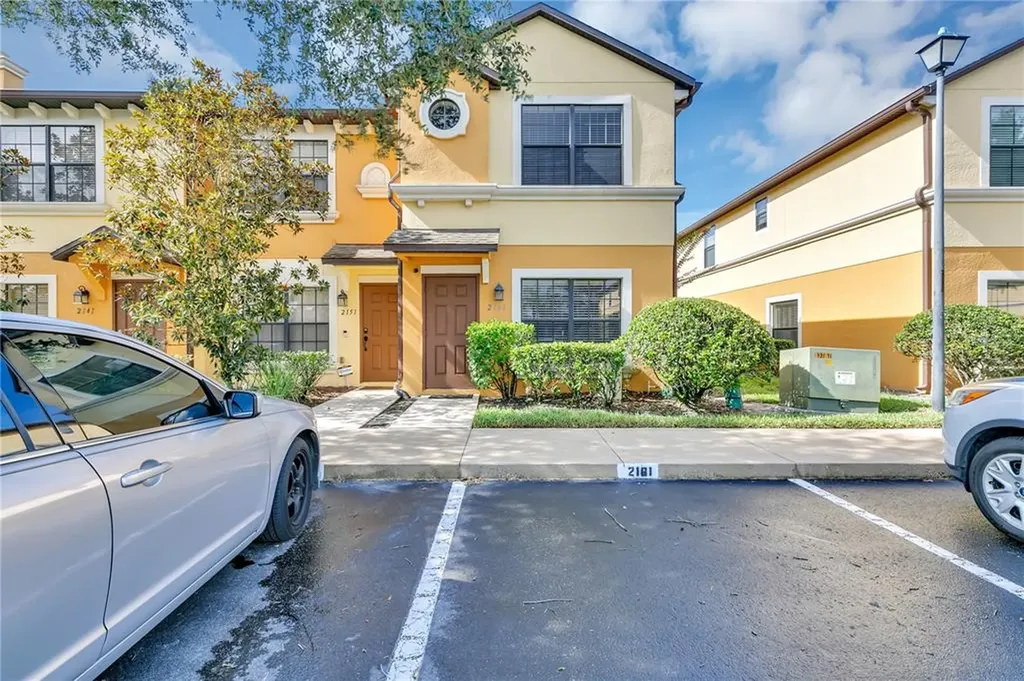 2161 Trillium Park Lane Sanford FL 32773