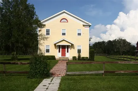 13939 N Us Highway 441 Citra FL 32113