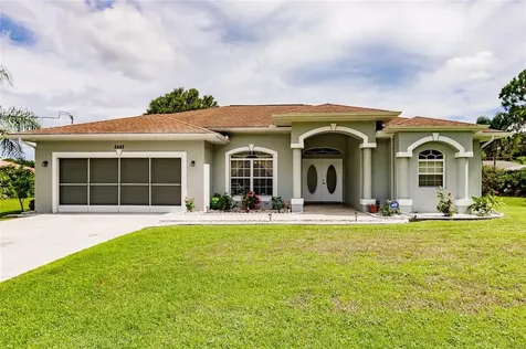 8449 Rockwell Avenue North Port FL 34291