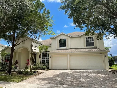 9962 Mountain Lake Drive Orlando FL 32832