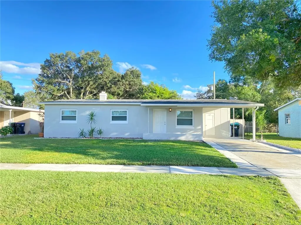 4827 Camberlane Drive Orlando FL 32812