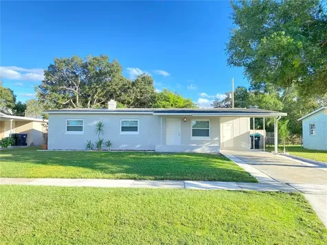 4827 Camberlane Drive Orlando FL 32812