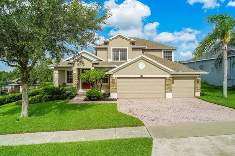 3822 Thornewood Way Clermont FL 34711