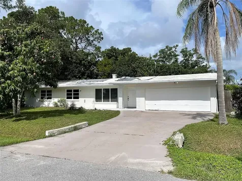 4220 Augustine Avenue Sarasota FL 34231