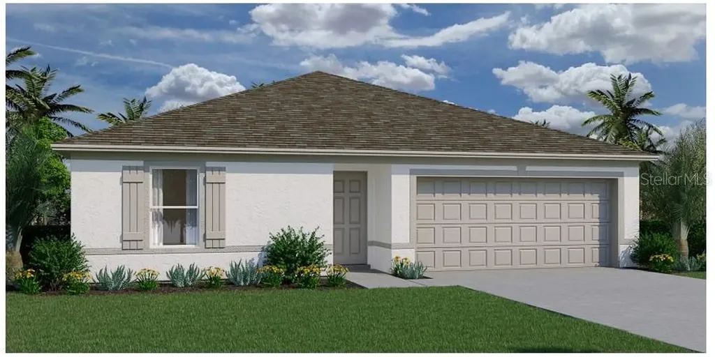 509 Jerry Lane Haines City FL 33844