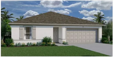 509 Jerry Lane Haines City FL 33844