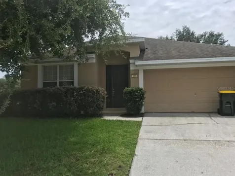 489 Dagama Drive Clermont FL 34715