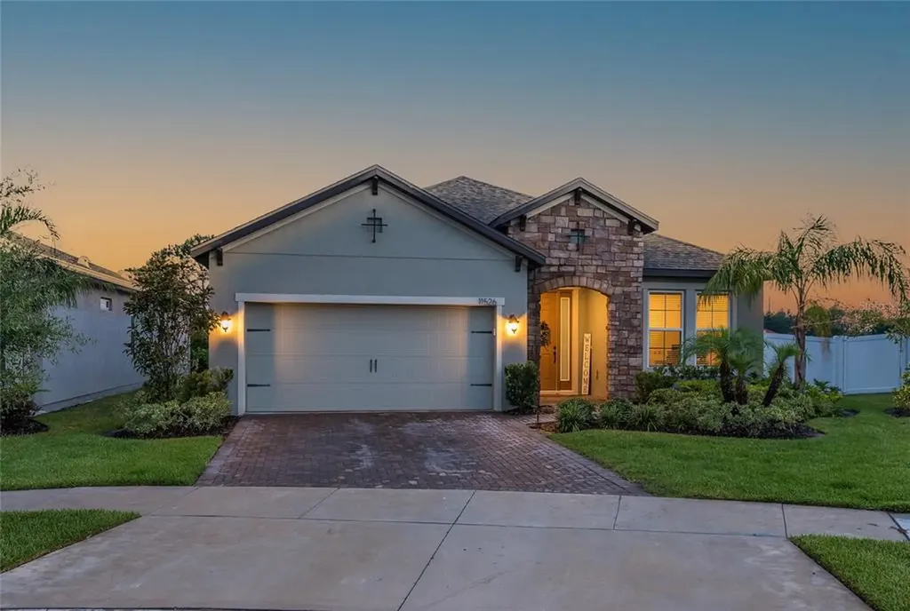 11526 Navel Orange Way Tampa FL 33626