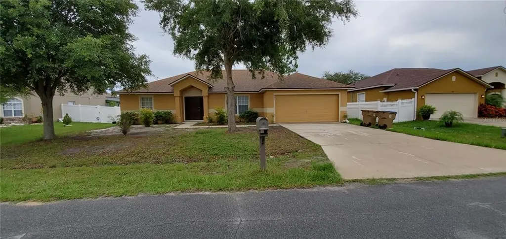 406 Bedlington Court Kissimmee FL 34758
