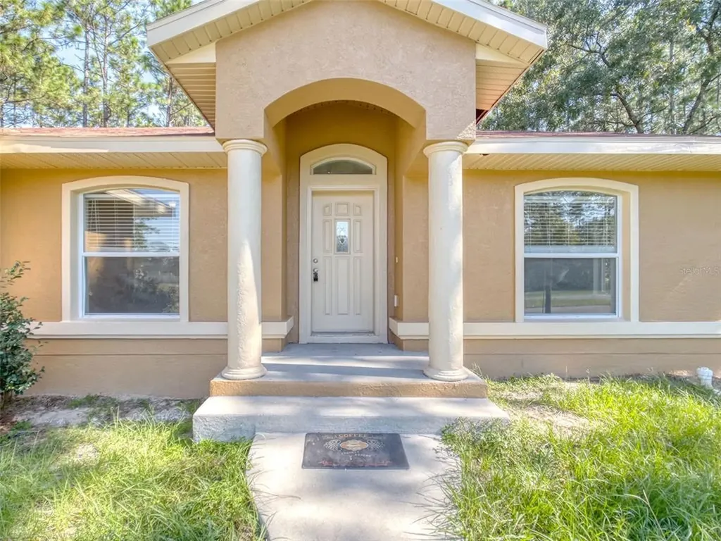 8217 SW 135th Street Road Ocala FL 34473