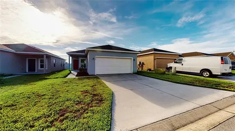 2872 Whispering Trails Drive Winter Haven FL 33884