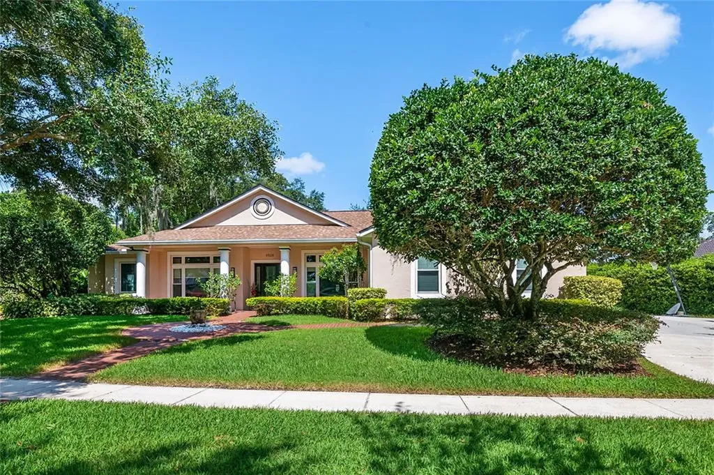 4528 N Landmark Drive Orlando FL 32817