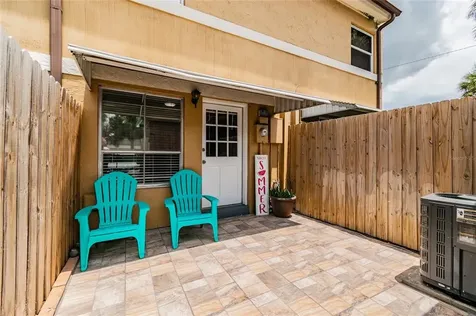 4525 La Capri Court Tampa FL 33611