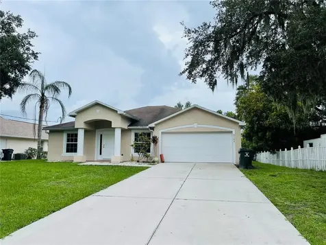 4707 Wecoma Avenue North Port FL 34287