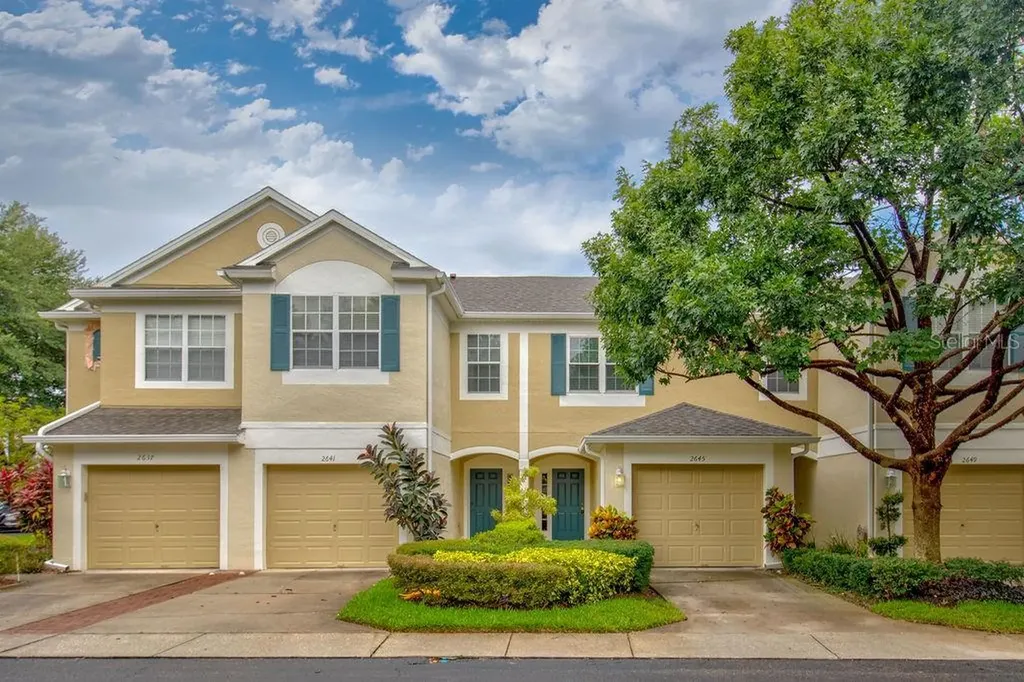 2645 Galliano Circle Winter Park FL 32792