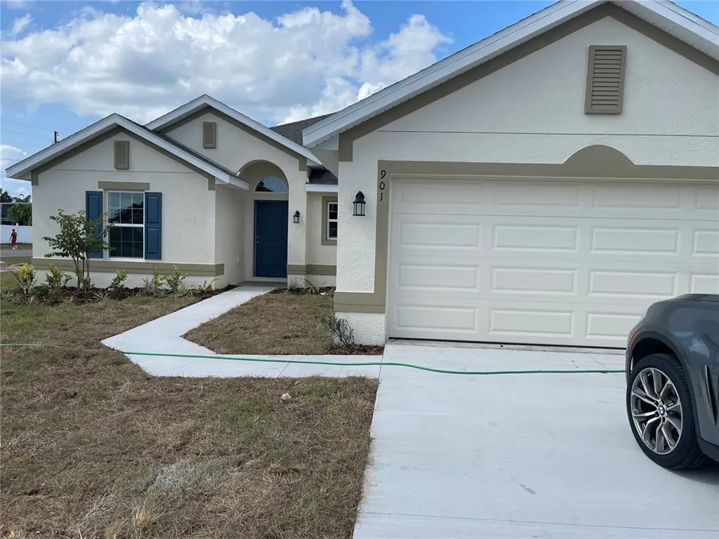 901 Cherbourg Way Kissimmee FL 34759